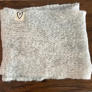 Rae Dunn infinity scarf